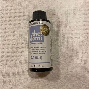 Paul Mitchell The Demi 9A  Ash Toner